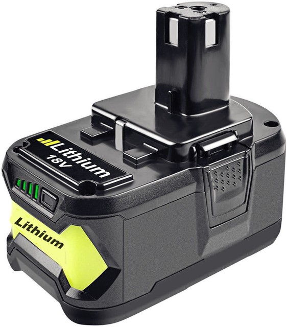 Аккумулятор ryobi one rb18l25 Аккумулятор ryobi one rb18l25