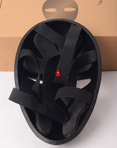 Aramid Ballistic Level IIIA Bullet Proof Full Face Mask CS Field Body ...
