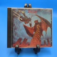 Bat Out Of Hell, Vol. 2 by Meat Loaf (CD, 1993)