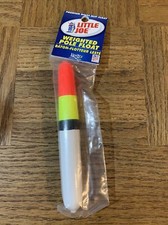 Little Joe Weighted Pole Float 5 -BRAND NEW-S...