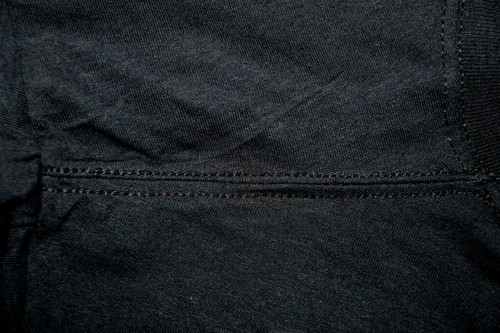 DON'T LIKE GUNS? DON'T BUY ONE T-Shirt Small, Black - Foto 4 di 7
