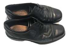 ecco – atlanta plain toe derby