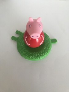 peppa pig weebles figures