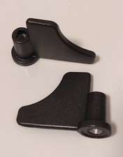 Set Pale Pala Paletta macchina pane Bifinett SilverCrest KH1170  2 Pz Ricambio