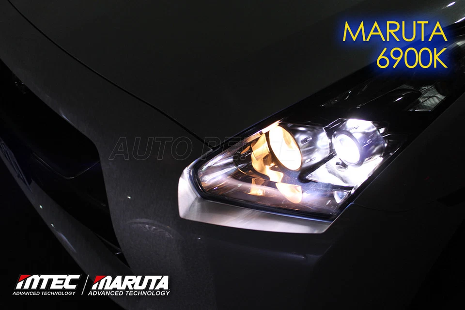 MTEC / MARUTA D3S HID BULB MADE IN JAPAN for Dodge Durango 2017-2014 - Image 4 of 4