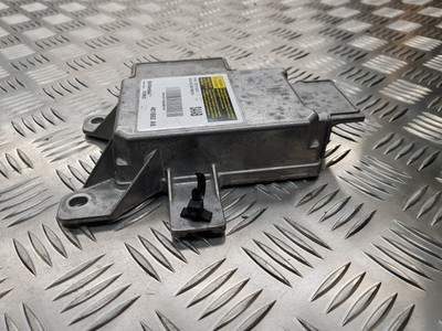 B79 SAAB 12771237 401662A6 582219 Airbag crash sensors module | eBay