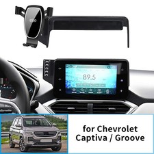 Car Phone Holder for Chevrolet Groove Captiva 2019-2024 GPS Bracket