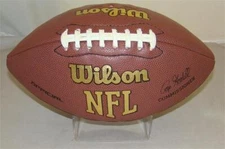 Brand New ACRYLIC PLASTIC MOLDED FOOTBALL STAND