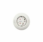 Fire-Lite B200S-WH Intelligent Addressable Sounder Base, White
