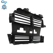 Radiator Support Control Active Grille Vent Shutter For Ford Explorer 2013-2019