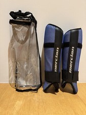 Mercian Anatomica Shinguards Medium SG07M, Protective Equipment for Hockey