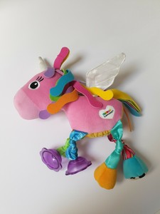 lamaze unicorn toy