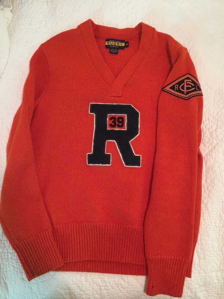 ralph lauren r