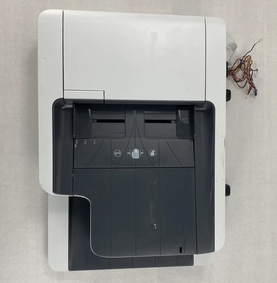 Alimentador de documentos HP LaserJet Enterprise MFP M528 sin rodillos sin probar Foto 3 de 4