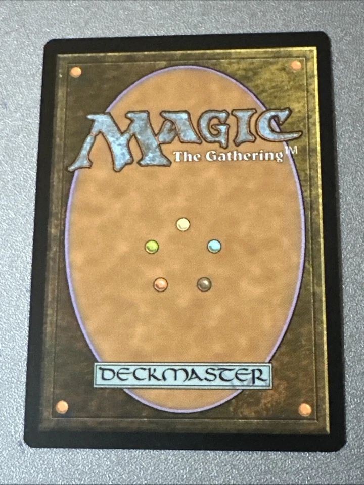 Viridian Revel X1 Scars Of Mirrodin NM Condition See Pics Front/back - Image 2 of 2