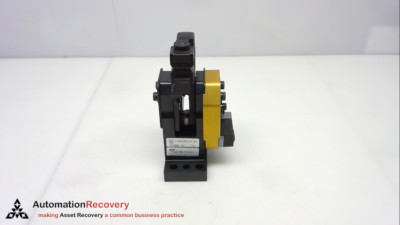 PHD GRM2TF-6-50SDB-00SDB-B16-PB3D1, PNEUMATIC CLAMP, NEW* #246289