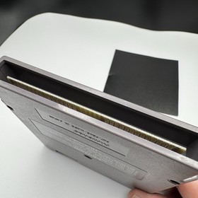 Double Dragon 2 The Revenge NES (1985) Videogioco Nintendo SOLO CARRELLO