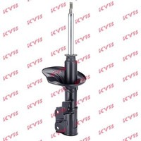 1X StoßDäMpfer Excel-G KYB 334155 FüR 645 Mitsubishi Carisma 334154 Volvo 644 1