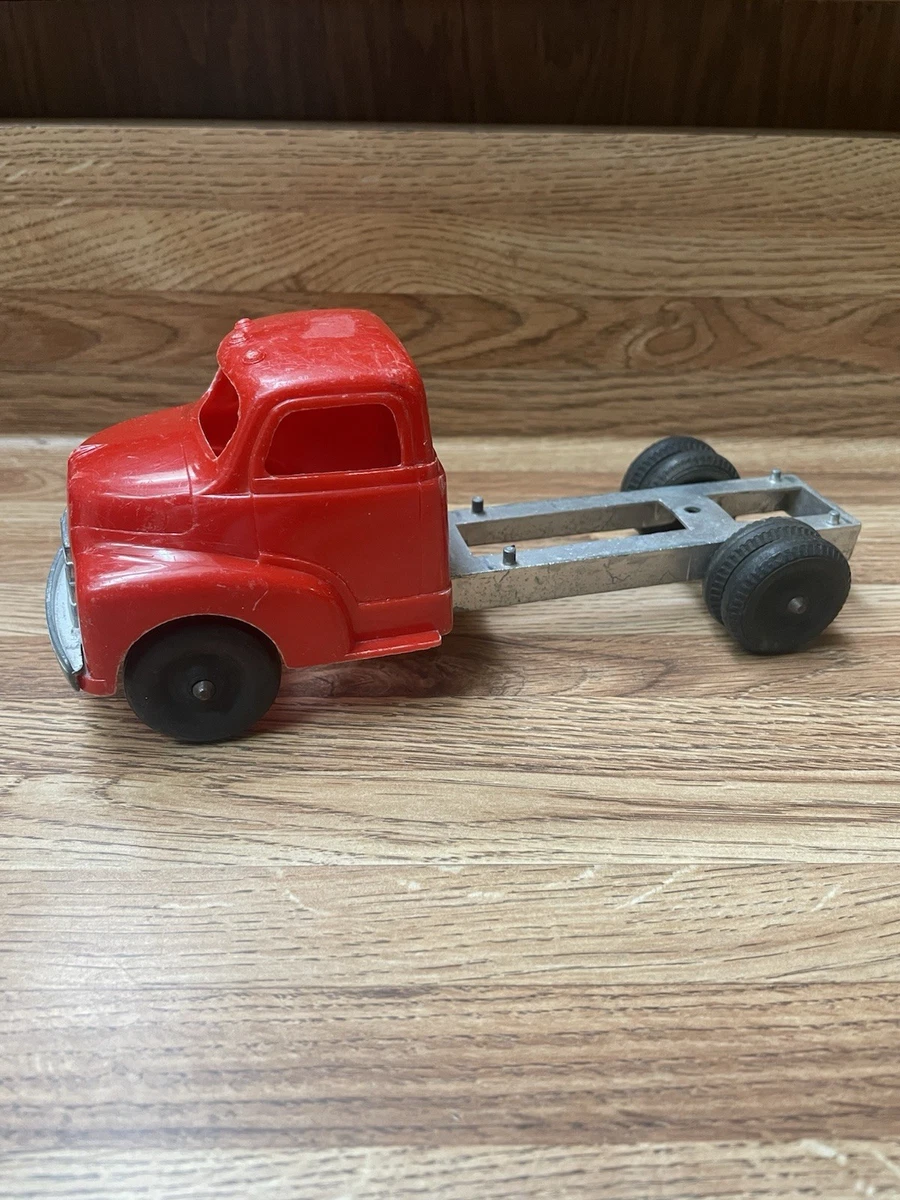 Hubley Diecast and Toy Truck for sale | eBay