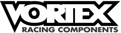 VORTEX STANDARD REAR ALUMINUM SPROCKET SILVER 38T Fits: Honda CBR250R,CBR250R AB - Image 3 of 4