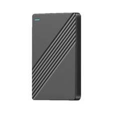 Solid Hard Drive High-Speed 4TB Storage Hardware Solid Drive