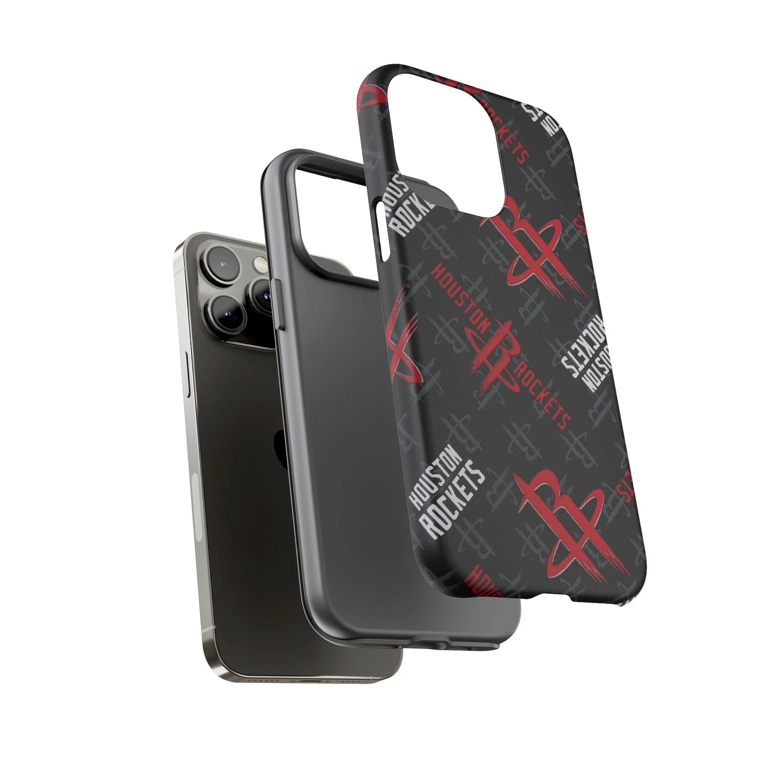 Houston Rockets iPhone Cases