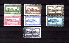 Romania 1928, 10 years annexation of Bessarabia, MNH. See Scans.