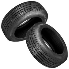 2 Waterfall Terra-x Ht 24575r16 120116s All Season Highway Truck Load Range E