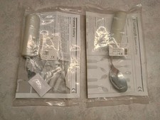 Performance Health Right Handed  Spoon And Fork New... Angled