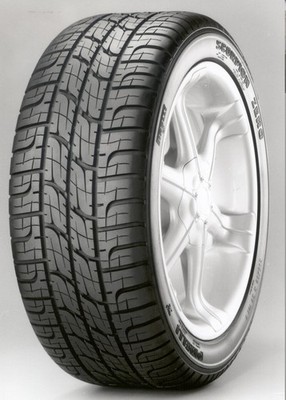 2 New Pirelli Scorpion Zero 111V Tires 2954021 295/40-21 295/40R21