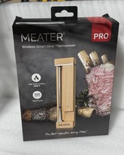 Meater Pro Smart Meat Thermometer