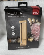 Meater Smart Meat Thermometer