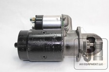 1108319 Remanufactured John Deere Delco Remy Starter 2020 2510 2520 Tractors