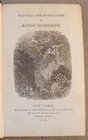 1855 TRAVELS & RESEARCHES OF ALEXANDER BARON VON HUMBOLDT MacGillivray ORINOCO