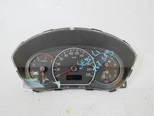 Compteur Fiat SEDICI