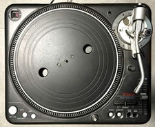Vestax PDX-3000 Mix Direct Drive DJ Turntable S-Shaped Tonearm MIDI 100V Japan