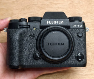 XT 2 Fujifilm | eBay