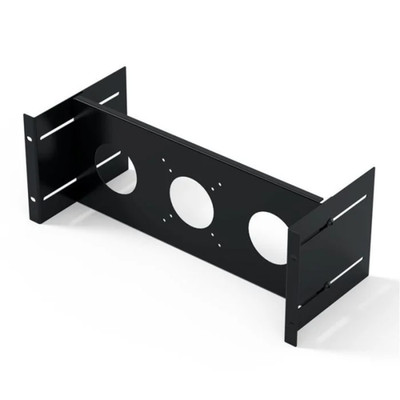 Penn Elcom LCD04 - Rackmontierbare LCD Halterung für 19'' Racks