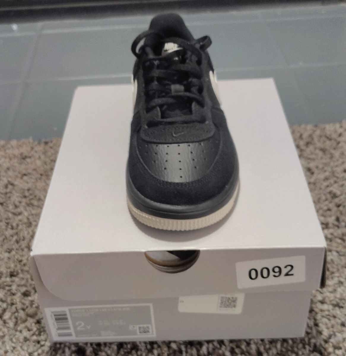Nike 2 US Shoe Unisex Kids' Shoes for sale | eBay