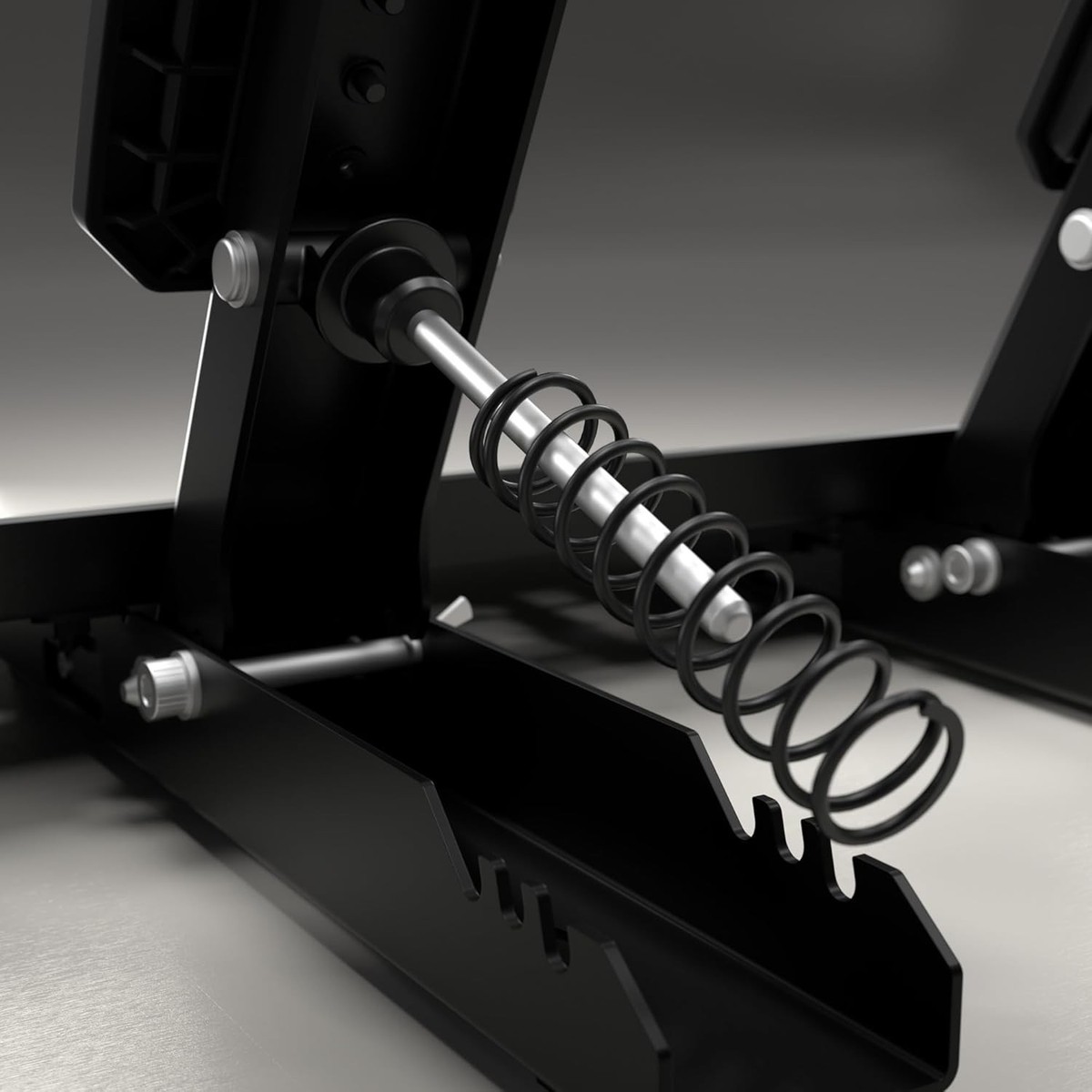 Thrustmaster Raceline Pedals III 3-Pedal Set PS5/4, Xbox One, Xbox