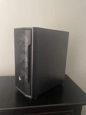 Skytech Shadow 4 Gaming Pc (Black) 