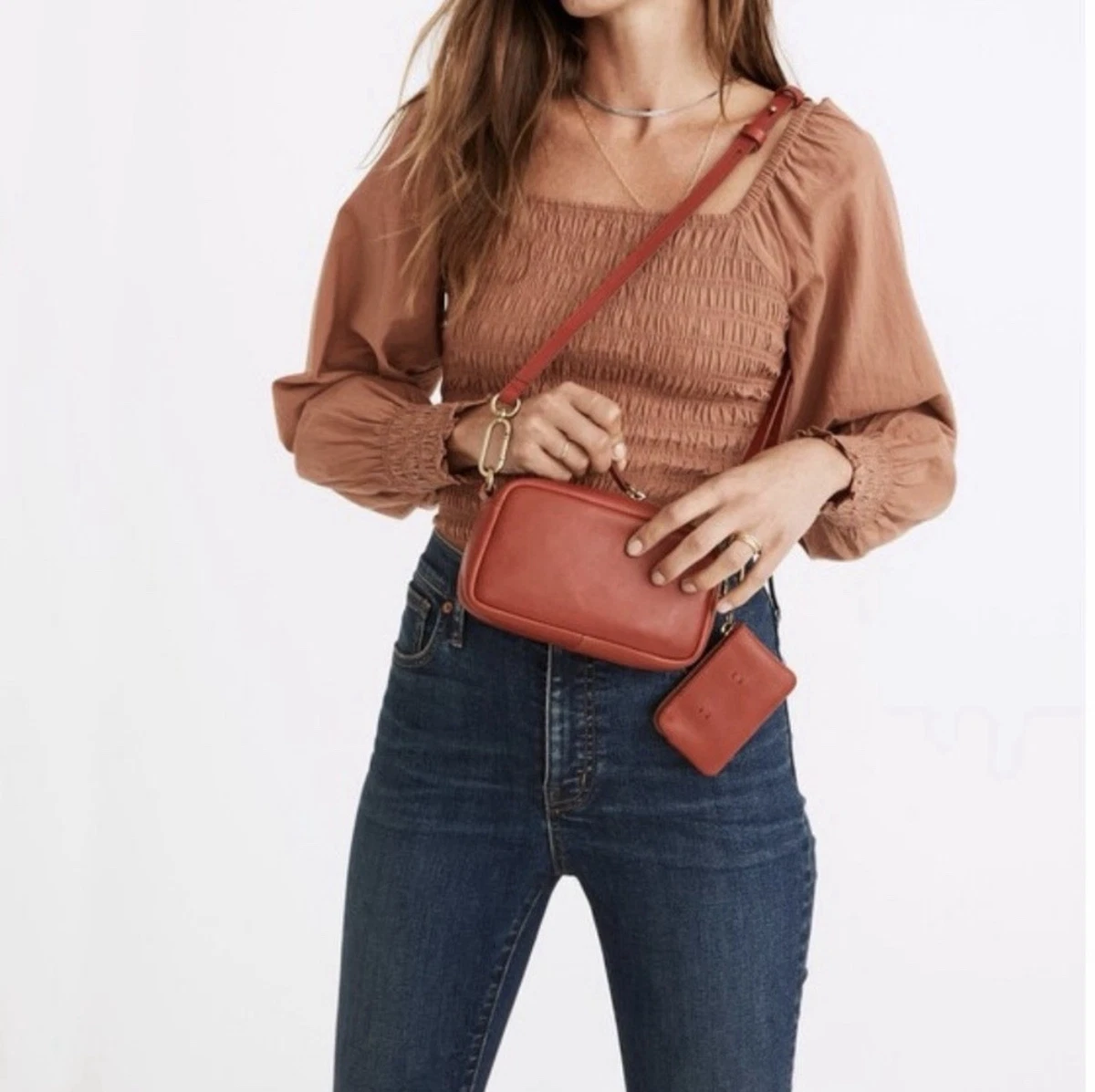 Madewell Mini Bags & Handbags for Women for sale | eBay