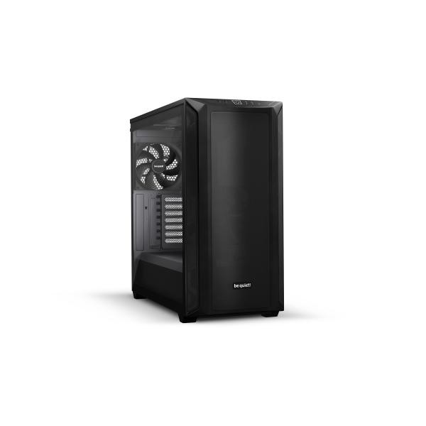 Be quiet! shadow base 800 black midi tower nero - Immagine 3