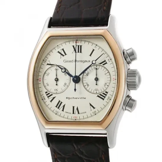 Girard Perregaux — Girard-Perregaux Chronograph 2710 45mm #SU1068