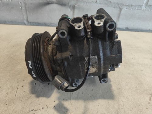 Kompressor Klimaanlage 0191475 HS090R Honda Jazz 1.4 61 KW 83 PS 233647 Km