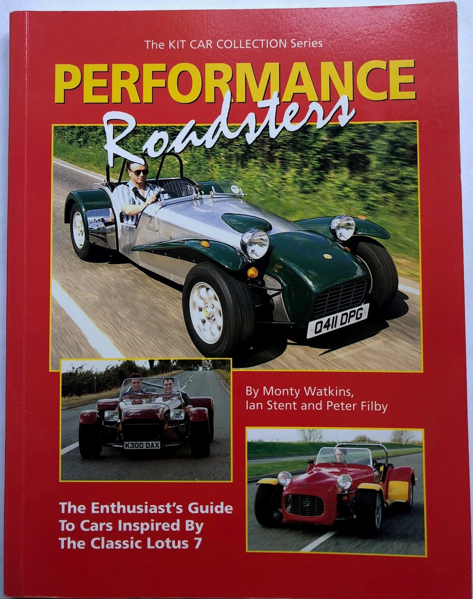 趣味・スポーツ・実用 LOTUS SEVEN OWNERS MANUAL Repair Manuals & Literature for Lotus Seven for sale | eBay