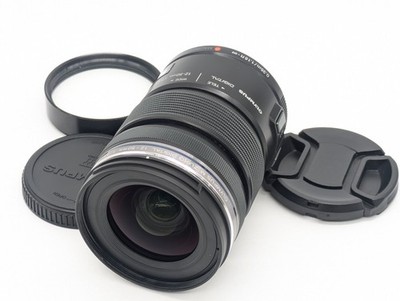 Video*[TOP MINT] Olympus M.zuiko Digital ED 12-50mm f3.5-6.3 EZ MSC 3 #1day ship