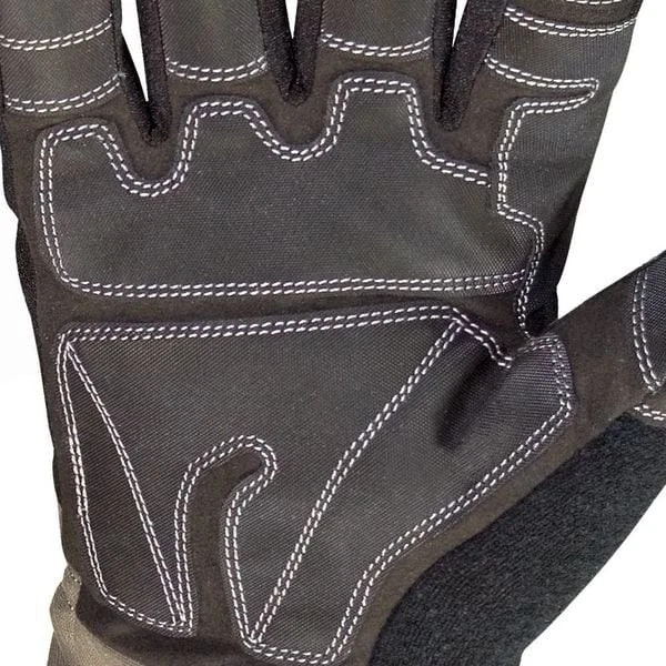 Youngstown Glove Co 11-3460-60-S Cold Protection Gloves, Synthetic Leather - Image 2 of 3