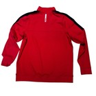Utah Utes Under Armour Storm Quarter Zip Unisex Size Medium — photo 2