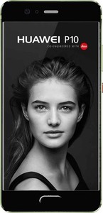 Huawei P10 64GB Grün - Bastlerware/Ersatzteillager, sofort lieferbar DE Händler